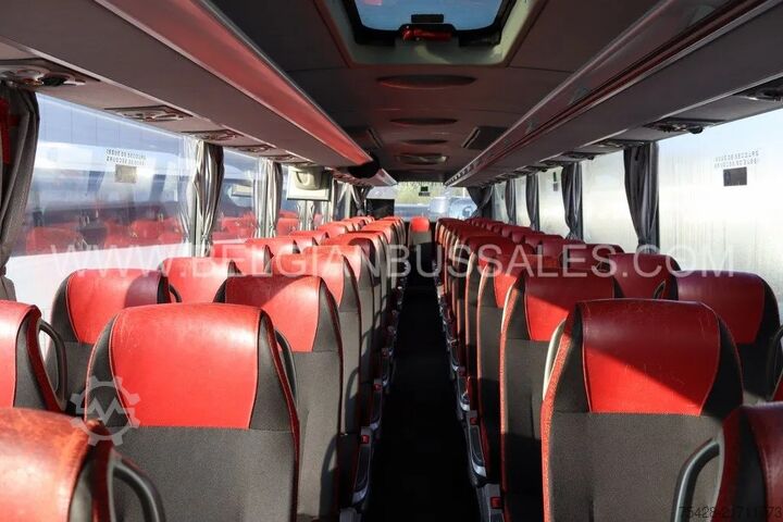 Reisebus Mercedes-Benz Tourismo RHD-M /  2A /  13.0m / Airco / Euro 5