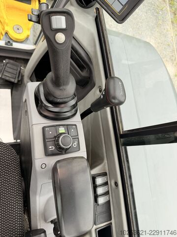 Minibagger Wacker Neuson ET35