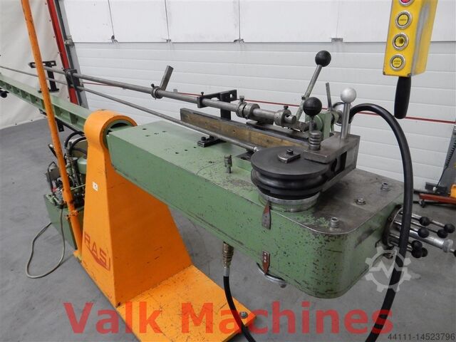 Tube Bending machine Rasi GR45 RASI GR45