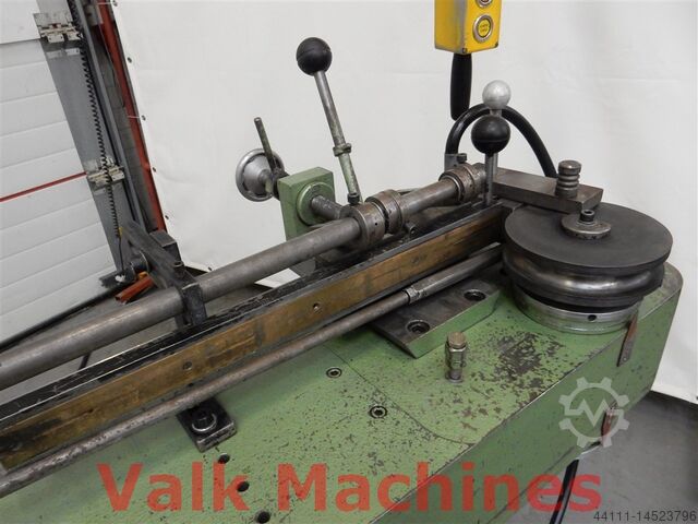 Tube Bending machine Rasi GR45 RASI GR45