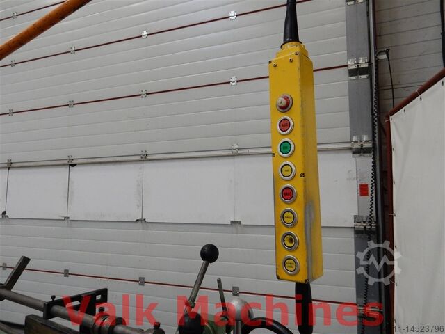 Tube Bending machine Rasi GR45 RASI GR45
