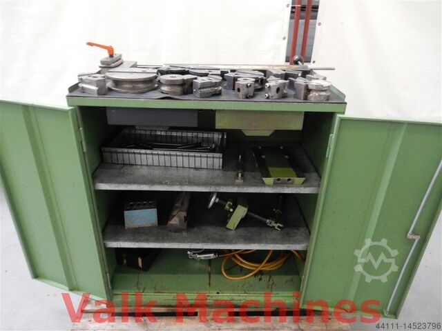 Tube Bending machine Rasi GR45 RASI GR45