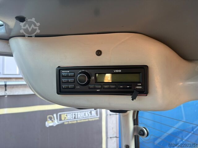 VS-23125 Elektrischer Duplex-Containerstapler Still RX20-20P STILL RX20-20P