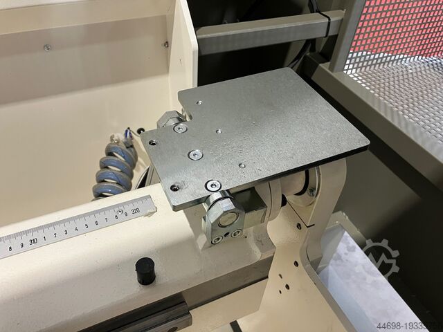 Profile machining center Mecal MC 309 Nike TM DPM