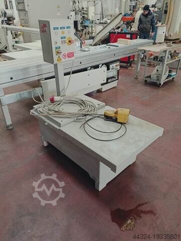 Stuhlbein-Ausgleichsmaschine CAMAM US1C