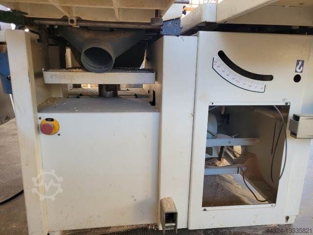 UNIVERSAL COMBINED MACHINE Minimax CU410K