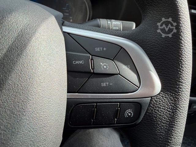 Transporter mit Kipper IVECO Daily 35S16 A8 *R3.450mm*Automatik*Klima* 3x