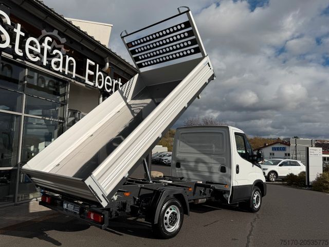 Transporter mit Kipper IVECO Daily 35S16 A8 *R3.450mm*Automatik*Klima* 3x