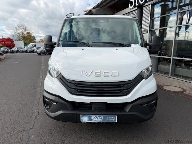 Transporter mit Kipper IVECO Daily 35S16 A8 *R3.450mm*Automatik*Klima* 3x
