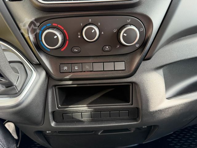 Transporter mit Kipper IVECO Daily 35S16 A8 *R3.450mm*Automatik*Klima* 3x