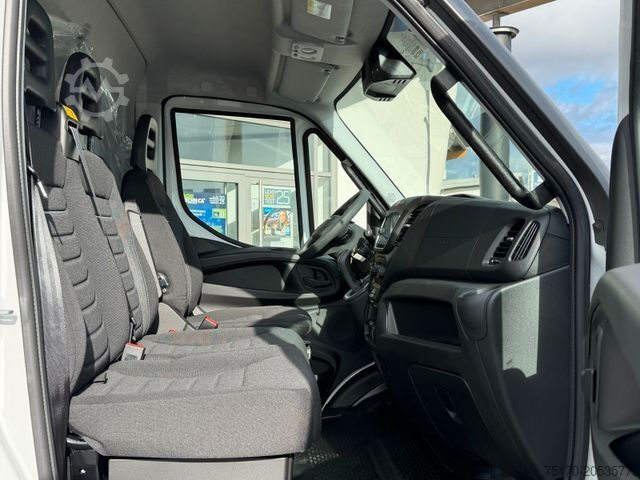 Transporter mit Kipper IVECO Daily 35S16 A8 *R3.450mm*Automatik*Klima* 3x