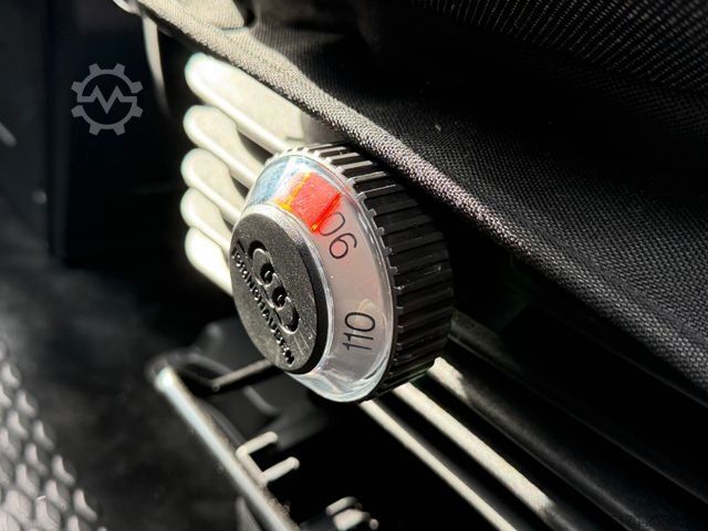 Transporter mit Kipper IVECO Daily 35S16 A8 *R3.450mm*Automatik*Klima* 3x