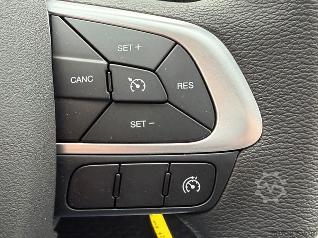 Transporter mit Kipper IVECO Daily 35S14 A8*R3.450mm*Automatik*Kamera*2Sitze*