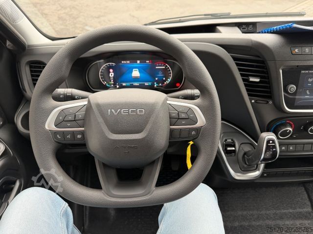 Transporter mit Kipper IVECO Daily 35S14 A8*R3.450mm*Automatik*Kamera*2Sitze*