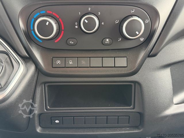 Transporter mit Kipper IVECO Daily 35S14 A8*R3.450mm*Automatik*Kamera*2Sitze*
