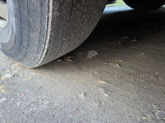 Motor coach SETRA S419 UL Reisebus/Überlandbus, 69+2+1,ZF Inatrder