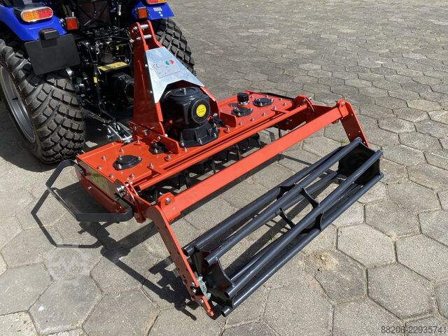 Boxer rotary tiller NEW for compact tractors BOXER PI
