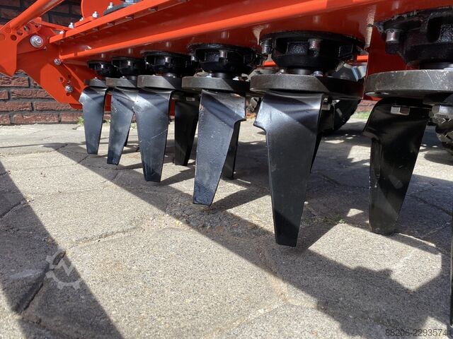 Boxer rotary tiller NEW for compact tractors BOXER PI