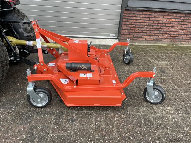 Boxer FA XL rotary mower NEW BOXER FA XL cirkelmaaier NIEUW