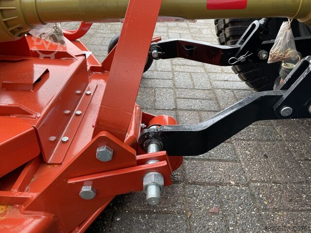 Boxer FA XL rotary mower NEW BOXER FA XL cirkelmaaier NIEUW