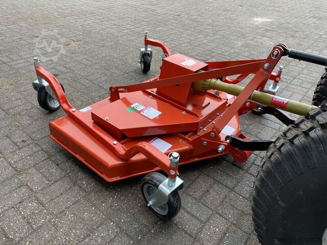 Boxer FA XL rotary mower NEW BOXER FA XL cirkelmaaier NIEUW
