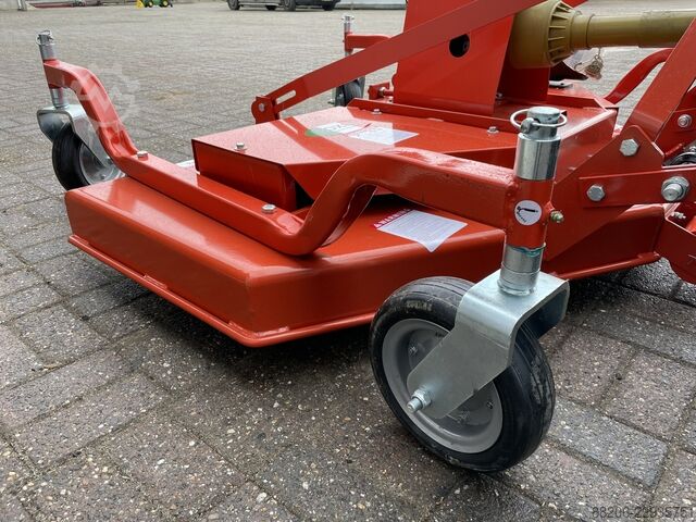 Boxer FA XL rotary mower NEW BOXER FA XL cirkelmaaier NIEUW