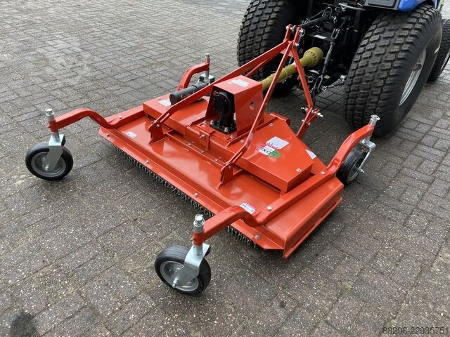 Boxer FA XL rotary mower NEW BOXER FA XL cirkelmaaier NIEUW