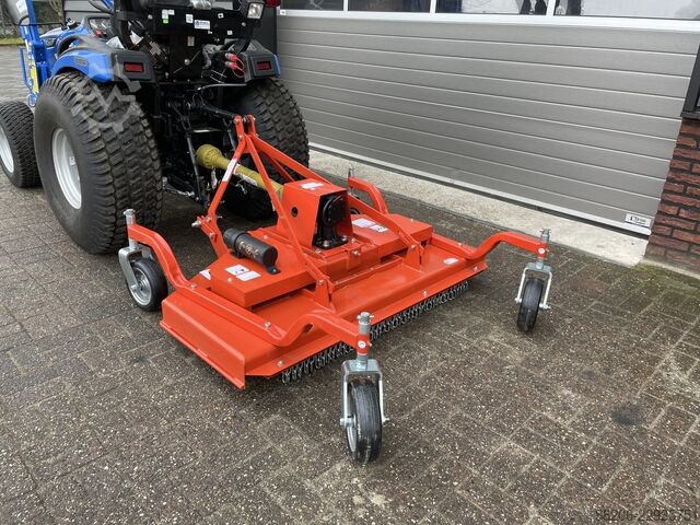 Boxer FA XL rotary mower NEW BOXER FA XL cirkelmaaier NIEUW