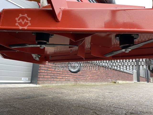 Boxer FA XL rotary mower NEW BOXER FA XL cirkelmaaier NIEUW