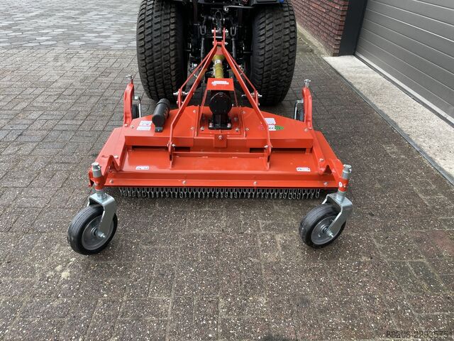 Boxer FA XL rotary mower NEW BOXER FA XL cirkelmaaier NIEUW