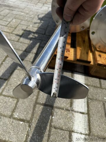 Typhoon mixer silo typhoon mixer