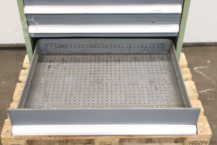 Schubladenschrank Bott 630/750/H930 mm