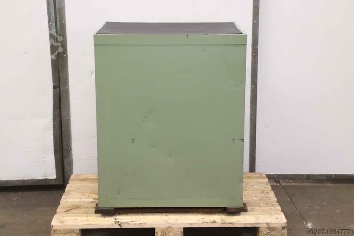 Schubladenschrank Bott 630/750/H930 mm