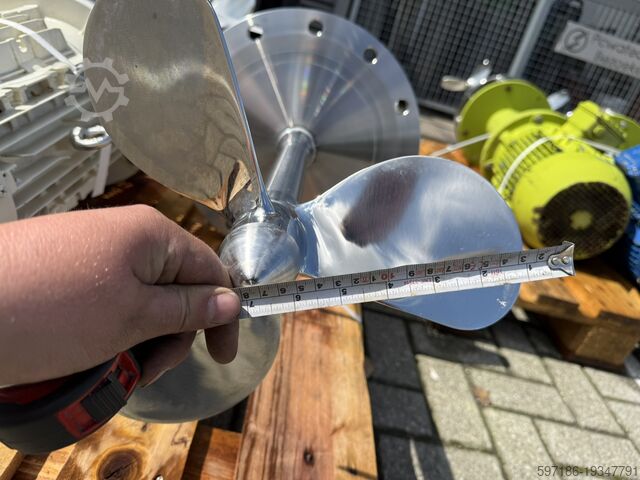 Mixer mixer silo jongia JDRW-2/6B-SP