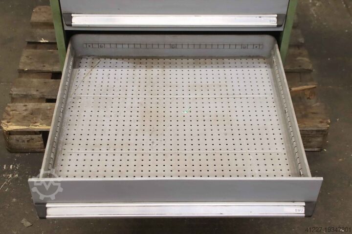 Schubladenschrank Bott 780/730/H1000 mm