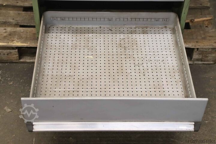 Schubladenschrank Bott 780/730/H1000 mm