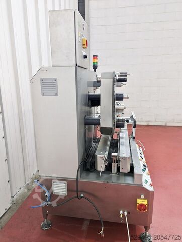 Verpackungsmaschine  SFE