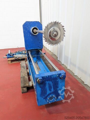 Gökkaya Machinery AKO®WALL EX KDH 10W  Gökkaya Machinery AKO®WALL EX KDH 10W