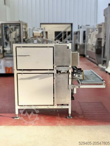 Verpackungsmaschine OLI 210