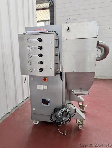 Dumoulin TD 1500 Dumoulin TD 1500