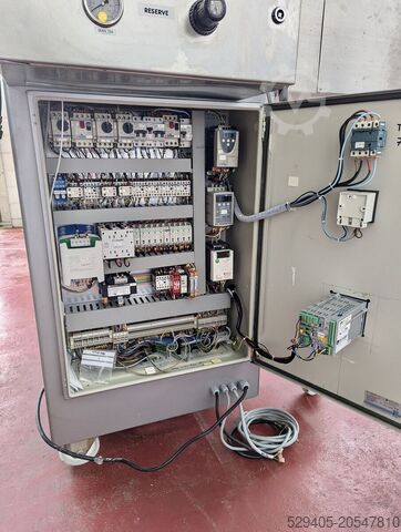 Dumoulin TD 1500 Dumoulin TD 1500