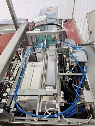 Verpackungsmaschine PRB Pocket 3