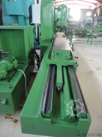 SURFACE GRIDER ALPA RVA 3000