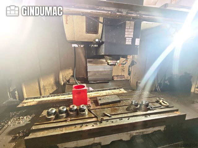 SPINNER MVC 1600 SPINNER MVC 1600