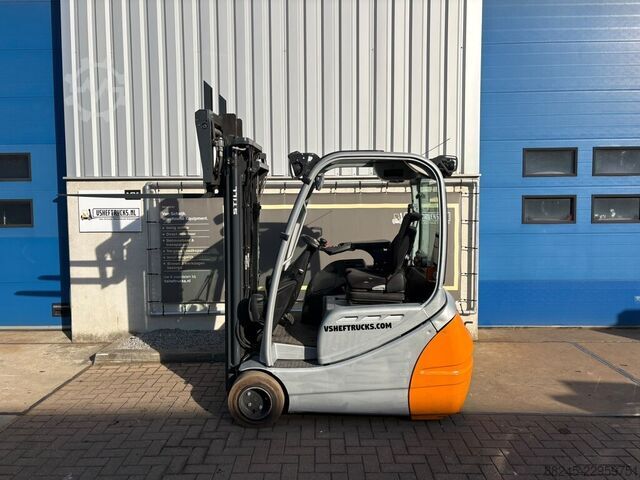 VS-23124 Electric duplex forklift Still RX20-20 STILL RX20-20