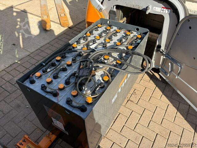VS-23124 Electric duplex forklift Still RX20-20 STILL RX20-20