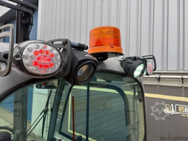 VS-23126 Electric duplex forklift Still RX20-20p STILL RX20-20p