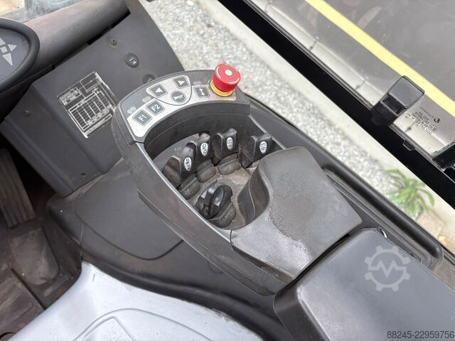 VS-23126 Electric duplex forklift Still RX20-20p STILL RX20-20p
