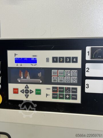 Breitbandschleifmaschine SCM dmc sd 60
