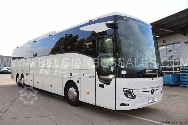 Mercedes-Benz Tourismo E 17 RHD / Full option / New!!!